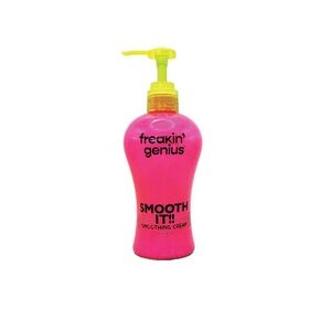 Freakin’ Genius Smoothing Cream